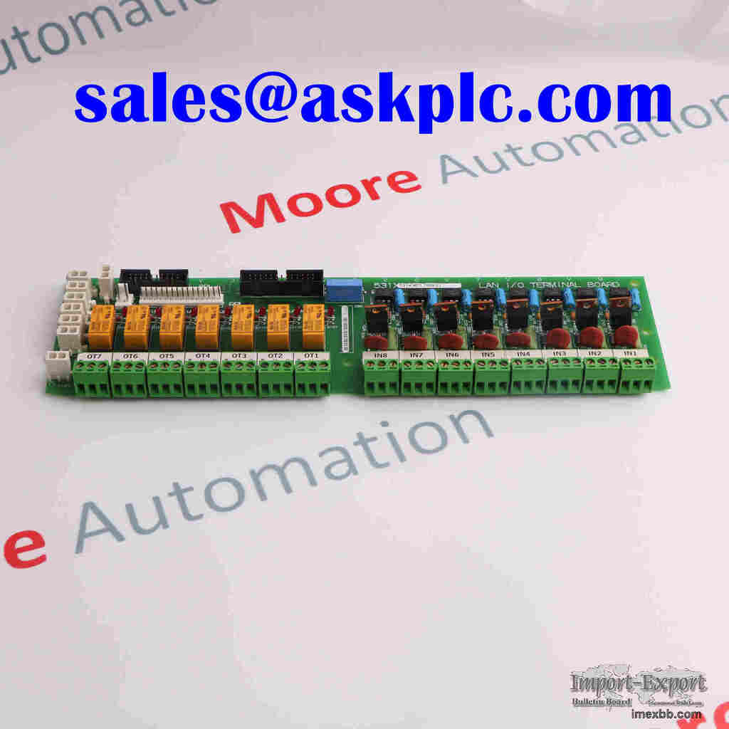 GE	IC698ETM001  In stock and ready to ship 