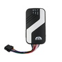 4G GPS Coban 403 Vehicle Tracker GPS Tracking Device with Fuel Sensor 