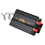 GPS GPRS Vehicle Tracker with Tracking Real Time Position GPS103 