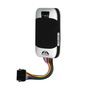 Coban gps tracker manufacturer TK303Remote Petrol/Power Cut Off Manual GPS 