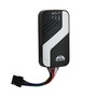 4G GPS Tracking System GPS403B with engine stop function 