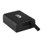 New arrived portable GPS tracker GPS109 with 5000mAh Li-ion battery  