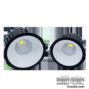 LED DOWNLIGHT DTG SERIES   LED Downlights Exporter 