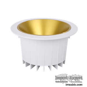 LED Downlight DTC Series  Shopping malls LED Downlight supplier 