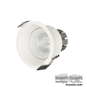 LED Hotel Downlight HTF    Customized LED Hotel Downlight price