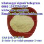 2-iodo-1-p-tolyl-propan-1-one cas 236117-38-7 with best price