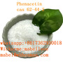 62-44-2 Phenacetin in stock with fast and safe shipping