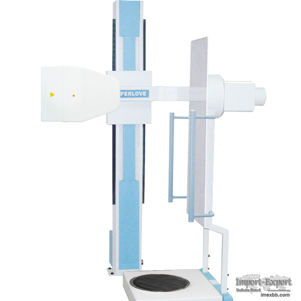 Mobile X-ray equipment manufacturer PLX2200 X-ray Machine