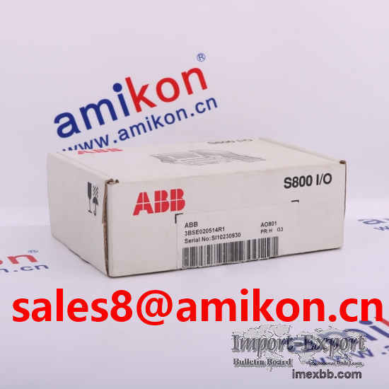 ABB IDB552AR2 / HITE 303020 R2