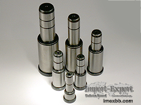 Pedrotti HASCO fibro supplier of making guide pillar bush  for mold