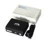 Wireless gsm car Gps tracker long standby GPS TK109 with shock alerts