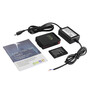 Car tracker GPS102-2 wire charger mini gsm gps tracker with SOS Microphone