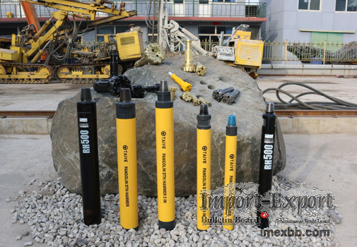 Drilling Rig Parts