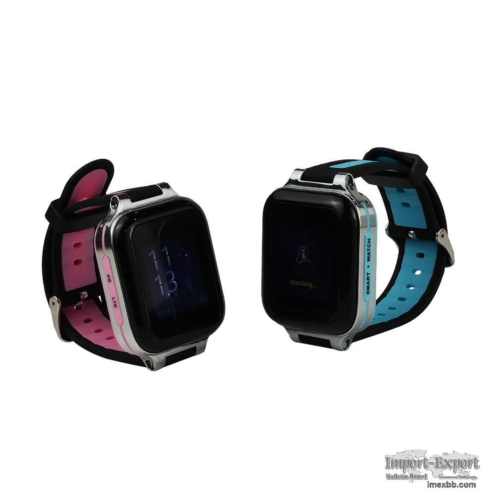 4G GPS Watch for Child Use Coban Manufacturer gps312