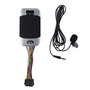 Mini GPS Tracker Tk303 for Car Motorbike Coban 303 GPS Vehicle Tracking