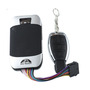 Tk303 3G GPS Tracking Device for Vehicle / Car / Motorcycle Real Time Track