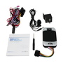 Waterproof Real Time GPS Tracker GPS303 with Engine Shut off for Motorbike