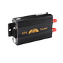 Vehicle GPS Tracker Tk103A with Voice Monitor, Fuel Sensor