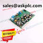 Sell Analog Input Module DAI01 ABB