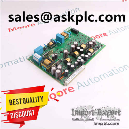 Sell Analog Input Module DAI01 ABB