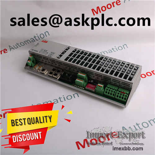 ABB Module CI520V1 3BSE012869R1