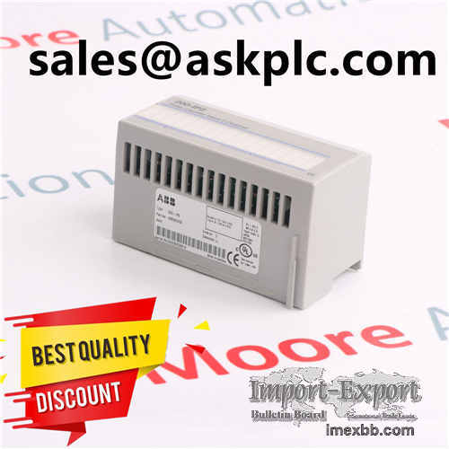  07AI90-S  Analog Input Module  ABB Supplier