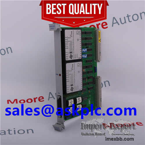 ABB Module DSCA120