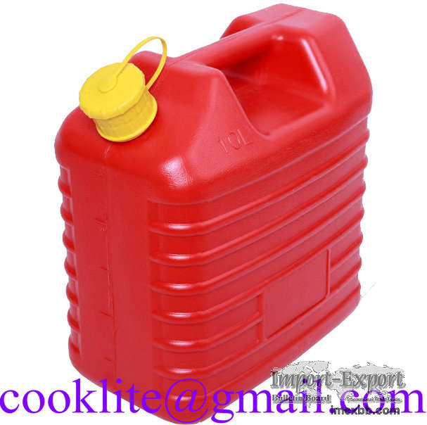 Jerry Can Benzindunk Reservedunk Dieseldunk Jeepdunk - 10 liter