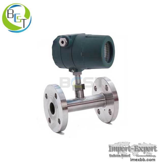 JC010 Thermal Mass Gas Flow Meter