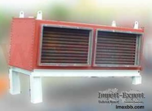 Heat Pipe Heat Exchanger