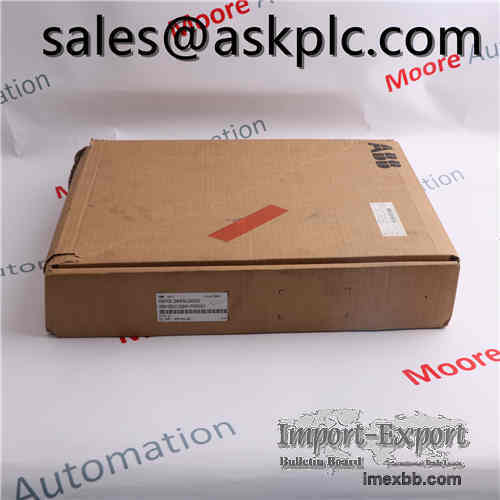 3HEA800906-001  ABB NODE SPLITTER