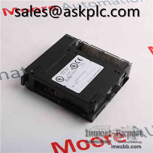 GE IC693PBM200   365days warranty