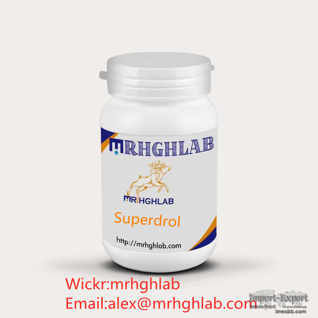 Superdrol. Steroids, HGH, online shop.http://mrhghlab.com 