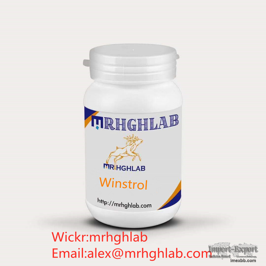 Winstrol. Steroids,HGH online shop.Http://mrhghlab.com