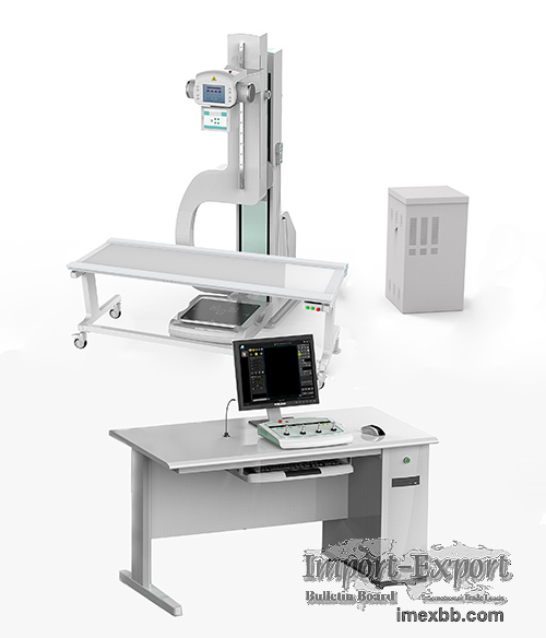 digital x ray machine made in china PLD800 Radiography System