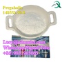 Pregabalin Powder CAS 148553-50-8 Antiepileptic and Anticonvulsant