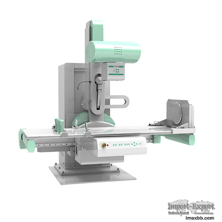 medical x-ray equipments PLD9600 Digital Radiography System