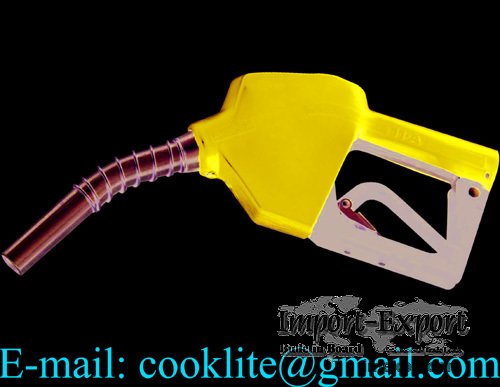 Pistolet automatique pour distribution de gasoil