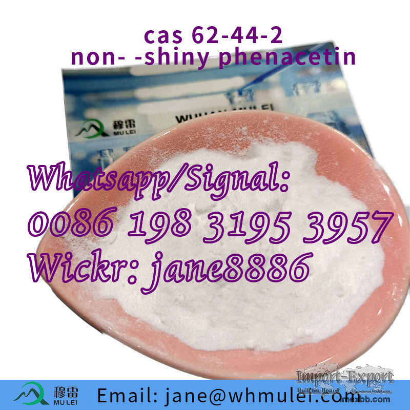 Phenacetin Supplier from china, hotest selling 99% Phenacetin Powder export