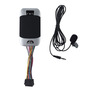 GSM GPRS SMS 3G Tk303f Tk303G GPS Tracking Device Vehicle Car GPS Tracker