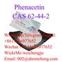 Phenacetin   CAS 62-44-2 