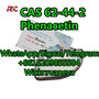 Phenacetin CAS NO.  62-44-2