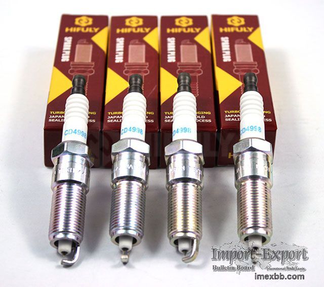 CD4998 Dodge Spark Plug PLZTR5A-13  American Car Ignition Coils 