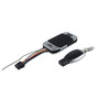 GPS Tracking System Remote Cotrol/Power Cut off Manual GPS Vehicle Tracker 