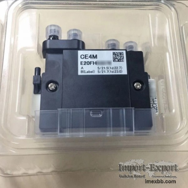 Genuine Printhead Toshiba CE4M Print Head