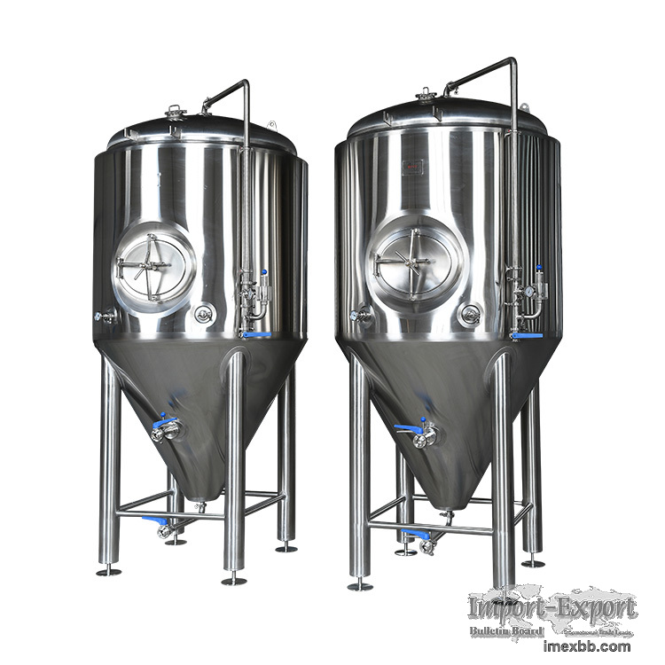 Customized Beer Brewing Equipment Mash System