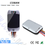 3G GPS Tracker Fuel Sensor / Shock Sensor GPS GSM Tracker Device for Vehicl