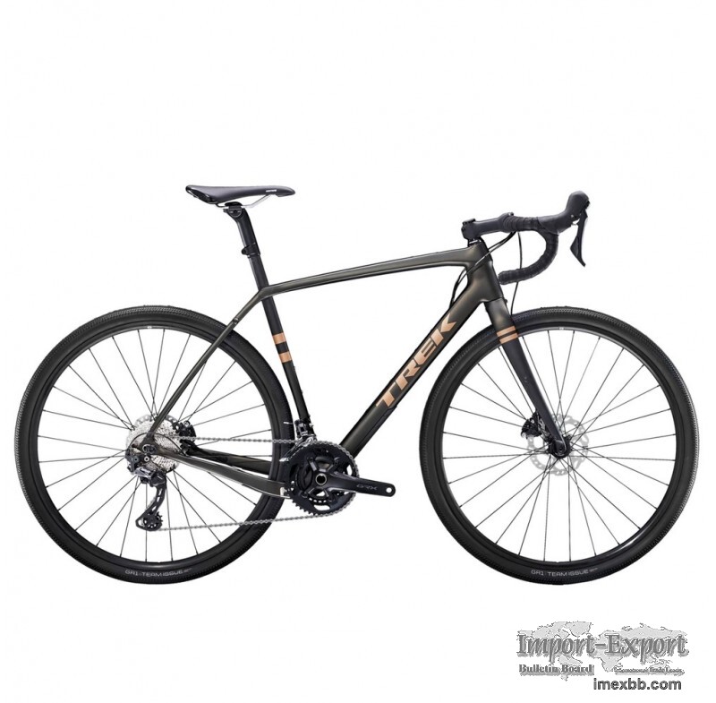 2021 Trek Checkpoint SL5 Disc Gravel Bike (ZONACYCLES)