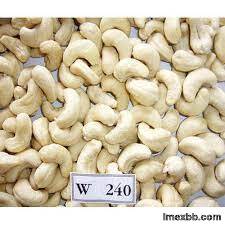 Bulk Cashew Nuts