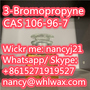 Propargyl Bromide; CAS 106-96-7; 3-Bromopropyne  WhatsApp / Skype me +86152